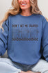 Starter Attitude Heavy Blend Crew Sweatshirt