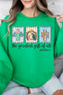 Jesus, Greatest Gift Heavy Blend Crew Sweatshirt