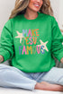 Make Jesus Famous Heavy Blend Crew Sweatshirt