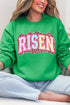 Risen In Color Heavy Blend Crew Sweatshirt