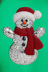 Snow Extra Heavy Blend Crew Sweatshirt