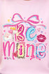 Bold Be Mine Heavy Blend Crew Sweatshirt