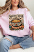 Casserole Queen Heavy Blend Crew Sweatshirt