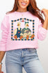 Gooseberry Love Heavy Blend Crew Sweatshirt