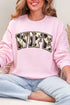 Rodeo Pearl Wife Heavy Blend Crew Sweatshirt