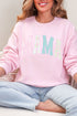 Timeless Mama Heavy Blend Crew Sweatshirt