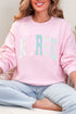 Timeless Nurse Heavy Blend Crew Sweatshirt