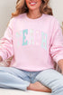 Timeless Teach Heavy Blend Crew Sweatshirt
