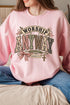 Worship Anyway Heavy Blend Crew Sweatshirt