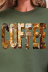 The Painted Coffee Heavy Blend Crew Sweatshirt
