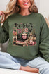 Witches Brew Spells & Potions Heavy Blend Crew Sweatshirt