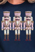 The Painted Nutcrackers Heavy Blend Crew Sweatshirt