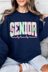 Senior Sweetheart 2027 Heavy Blend Crew Sweatshirt
