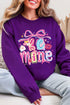Bold Be Mine Heavy Blend Crew Sweatshirt