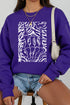 Skelly Hand Heavy Blend Crew Sweatshirt