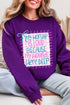 Worship Loud Heavy Blend Crew Sweatshirt