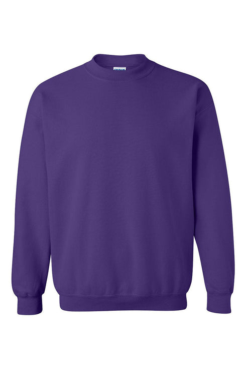 Welcome To The Bookstore Heavy-weight Crew Sweatshirt