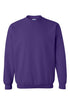 Welcome To The Bookstore Heavy-weight Crew Sweatshirt