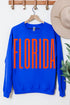 Varsity Florida Heavy Blend Crew Sweatshirt