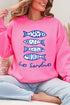 Les Sardines Heavy Blend Crew Sweatshirt