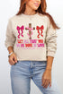 Be Done In Love Heavy Blend Crew Sweatshirt