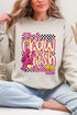 Crawfish Kinda Day Heavy Blend Crew Sweatshirt