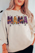Midnight Magic Mama Heavy Blend Crew Sweatshirt