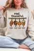Reel Thankful Heavy Blend Crew Sweatshirt