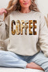 The Painted Coffee Heavy Blend Crew Sweatshirt