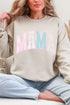 Timeless Mama Heavy Blend Crew Sweatshirt