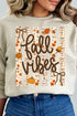 Cozy Coquette Fall Vibes Heavy Blend Crew Sweatshirt