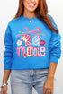 Bold Be Mine Heavy Blend Crew Sweatshirt