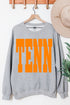 Bold Tenn Heavy Blend Crew Sweatshirt