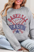 Diamond Days Heavy Blend Crew Sweatshirt