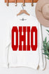 Bold Ohio Heavy Blend Crew Sweatshirt