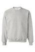 Game Day Guest Check Heavy-weight Crew Sweatshirt