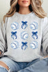 Blue Ribbon Diamond Heavy-weight Crew Sweatshirt