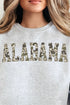 Camo Alabama Unisex NuBlend Crew Sweatshirt