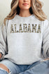 Camo Alabama Unisex NuBlend Crew Sweatshirt
