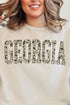 Camo Georgia Unisex NuBlend Crew Sweatshirt