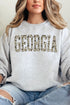 Camo Georgia Unisex NuBlend Crew Sweatshirt