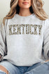 Camo Kentucky Unisex NuBlend Crew Sweatshirt