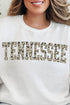 Camo Tennessee Unisex NuBlend Crew Sweatshirt