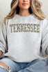 Camo Tennessee Unisex NuBlend Crew Sweatshirt