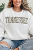 Camo Tennessee Unisex NuBlend Crew Sweatshirt