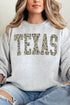 Camo Texas Unisex NuBlend Crew Sweatshirt