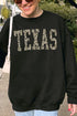 Camo Texas Unisex NuBlend Crew Sweatshirt