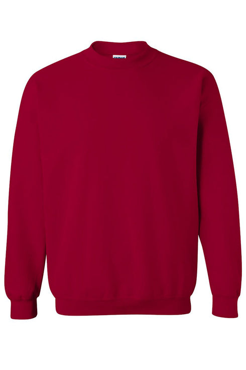 Classy Until First Pitch Heavy-weight Crew Sweatshirt