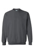 Raising Ballers Heavy-weight Crew Sweatshirt