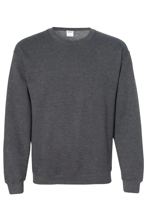 Tied In Georgia Heavy-weight Crew Sweatshirt